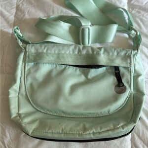 L.L. Bean Crossbody Bag